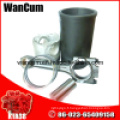 Piston de générateur diesel de CUMMINS pour le camion de Cq30290